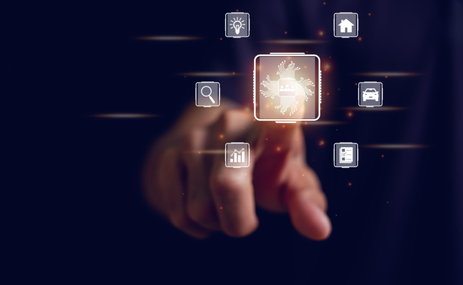 Solutions for 50-100 employees